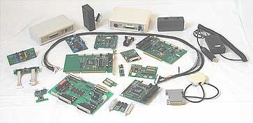 Datacraft electronic design and manufacture